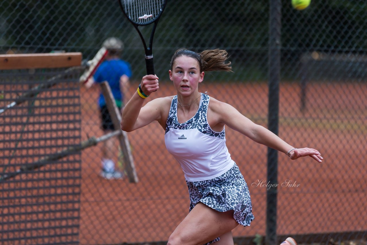 Chelsea Seidewitz 506 - Prisdorfer Sommercup